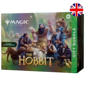 Le Hobbit - EN - Gift Bundle - Magic: The Gathering - HOB