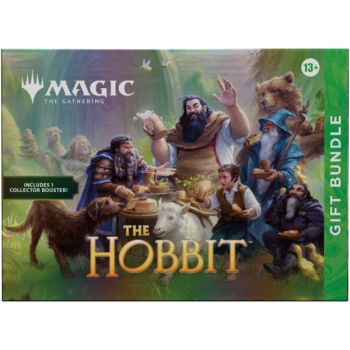Le Hobbit - EN - Gift Bundle - Magic: The Gathering - HOB