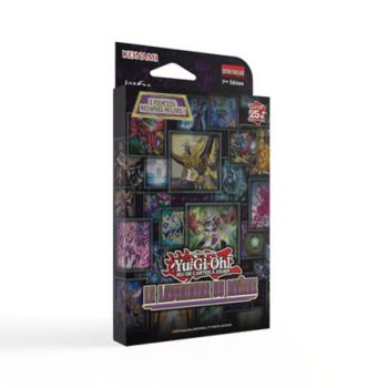 photo Le Labyrinthe du Maitre - FR - Pack de 3 Boosters - MZTM-FR - Yu-Gi-Oh!
