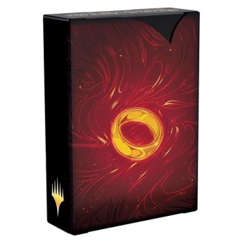 Le Seigneur des Anneaux : Chroniques de la Terre du Milieu Kit de Demarrage - FR - Deck Préconstruit - Magic the Gathering