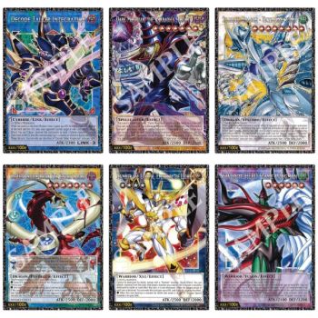 Les Monstres Fantastiques - FR - Tuckbox 3 Boosters - MAMO-FR - Yu-Gi-Oh!