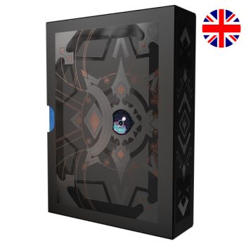 Les Secrets de Strixhaven - Codex Bundle - EN - Magic: The Gathering - SOS