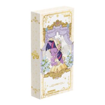 Mon Petit Poney Star - Kayou - Mini Box de 16 Boosters - EN