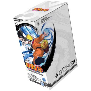 Naruto Heaven Scroll - Kayou - Boite de 12 Boosters - EN