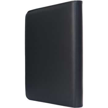 Newave Collectibles - Master-Zip Binder : Premium Black (540 cartes)