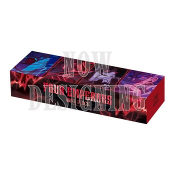 One Piece Card Game - Coffret : 2nd Anniversary - Anglais - EN