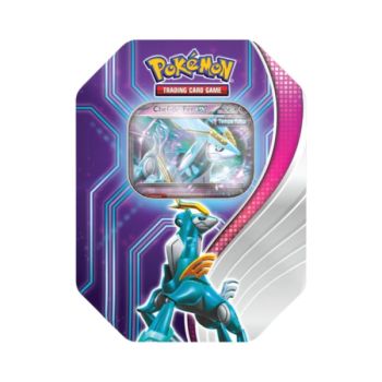 photo Pokebox - Chef-de-Fer EX - Destinée Paradoxe 2024 - FR - Pokémon