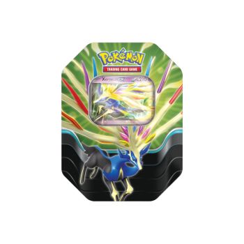 Pokebox - Lot de 3 - Légendes Azur Q1 25 - FR - Pokémon