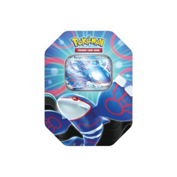 Pokebox - Lot de 3 - Légendes Azur Q1 25 - FR - Pokémon