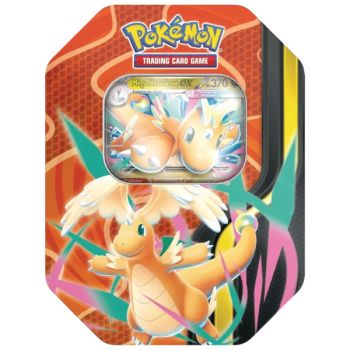 Pokébox - Lot de 3 - Méga Puissances Q3 26 - FR - Pokémon