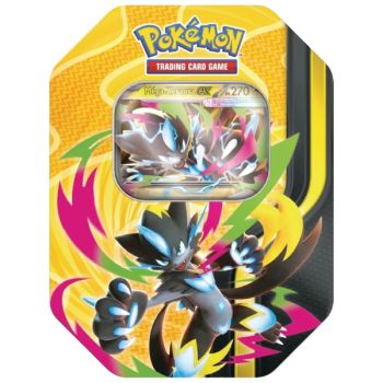 Pokébox - Lot de 3 - Méga Puissances Q3 26 - FR - Pokémon