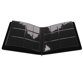 Portfolio Zip-Up 480 Cartes - Gamegenic - The Shire - MTG The Hobbit