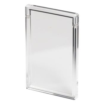 Présentoir Carte Gradée PSA Premium - Acrylique TAB
