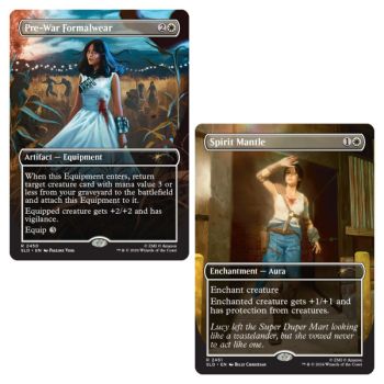 Secret Lair x Fallout Vault 33 - EN - Coffret - Magic the Gathering
