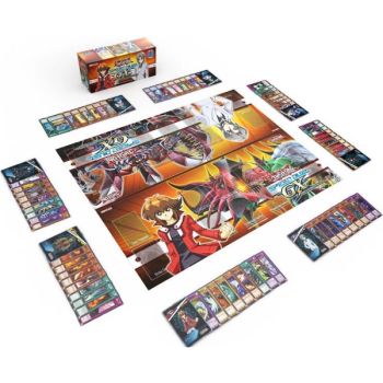 Speed Duel Duel Académie - FR - Coffret - SGX1-FR - 1st Print - Yu-Gi-Oh!