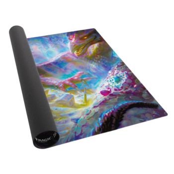 Tapis de Jeu 2 Joueurs - Gamegenic - Desolation of Smaug - MTG The Hobbit