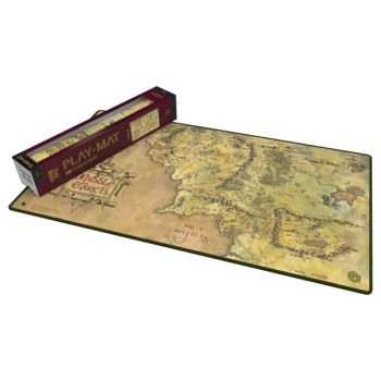Tapis de jeu - LOTR Places of Middle-earth - Ultimate Guard