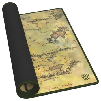 Tapis de jeu - LOTR Places of Middle-earth - Ultimate Guard