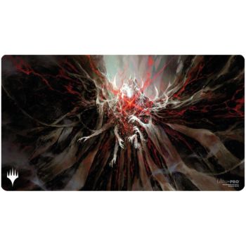 Tapis de Jeu - MTG Duskmourn : Valgavoth (Commander)- Ultra Pro - Playmat