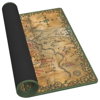 Tapis de jeu - The Hobbit The Shire - Ultimate Guard
