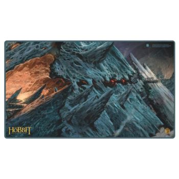 Tapis de Jeu - Ultimate Guard - Goblin Town - MTG The Hobbit