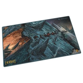 Tapis de Jeu - Ultimate Guard - Goblin Town - MTG The Hobbit