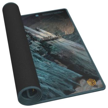 Tapis de Jeu - Ultimate Guard - Goblin Town - MTG The Hobbit