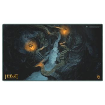 Tapis de Jeu - Ultimate Guard - Thranduil's Kingdom - MTG The Hobbit