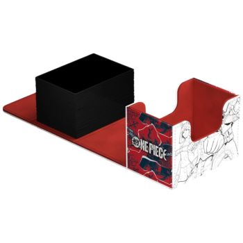 Ultimate Guard - Sidewinder 80+ XenoSkin - One Piece - Sketch Serie