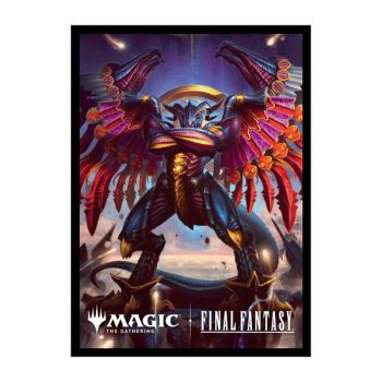 Item Ultrapro - Magic: The Gathering®—FINAL FANTASY™ Summon: Bahamut 100ct Deck Protector Sleeves