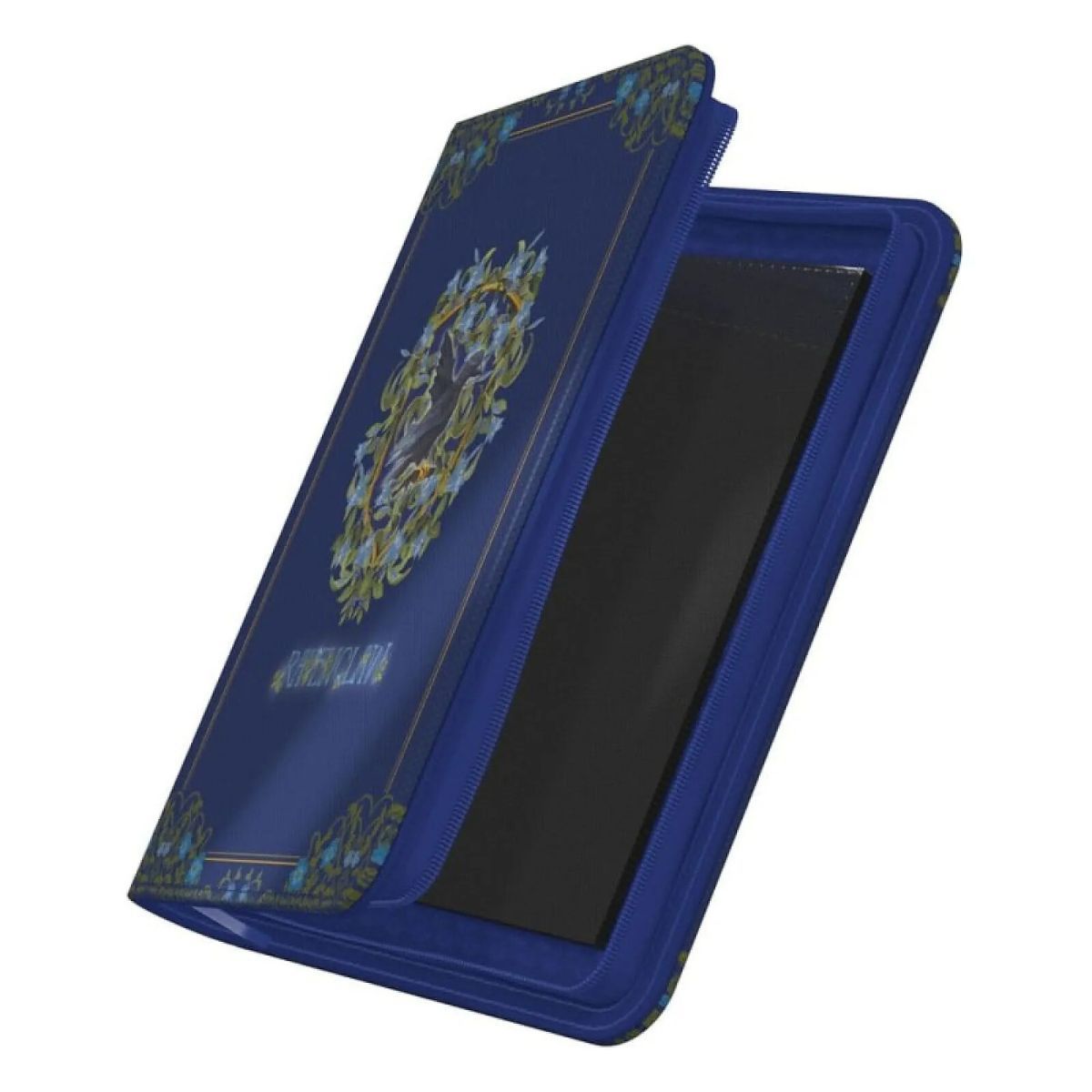 Ultimate Guard - Portfolio A5 8-Pocket ZipFolio Xenoskin 160 - Harry Potter : Serdaigle