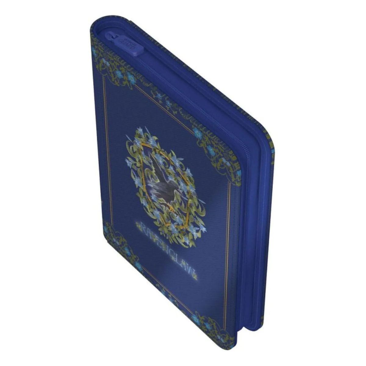 Ultimate Guard - Portfolio A5 8-Pocket ZipFolio Xenoskin 160 - Harry Potter : Serdaigle