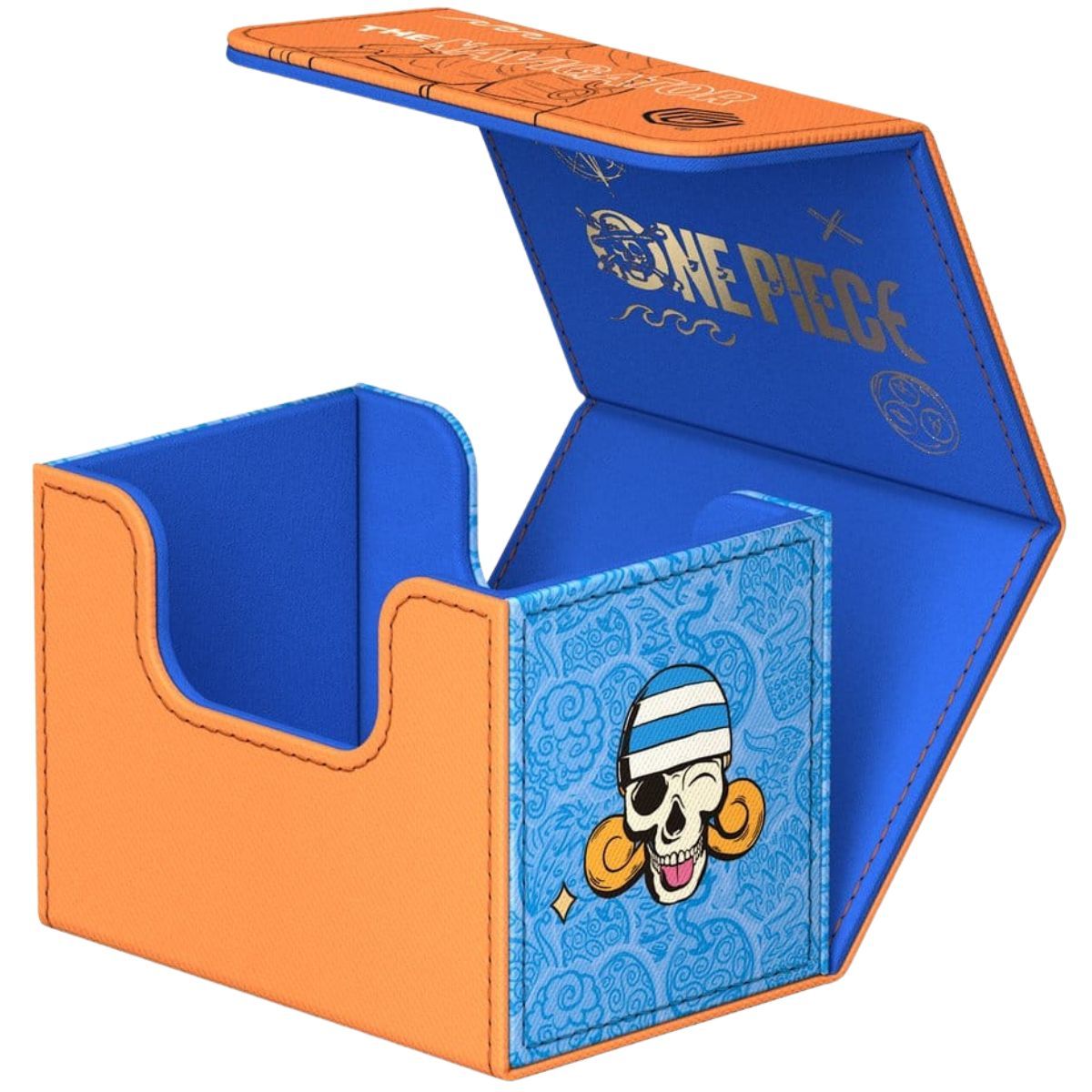 Ultimate Guard - Sidewinder 80+ XenoSkin - One Piece - Nami