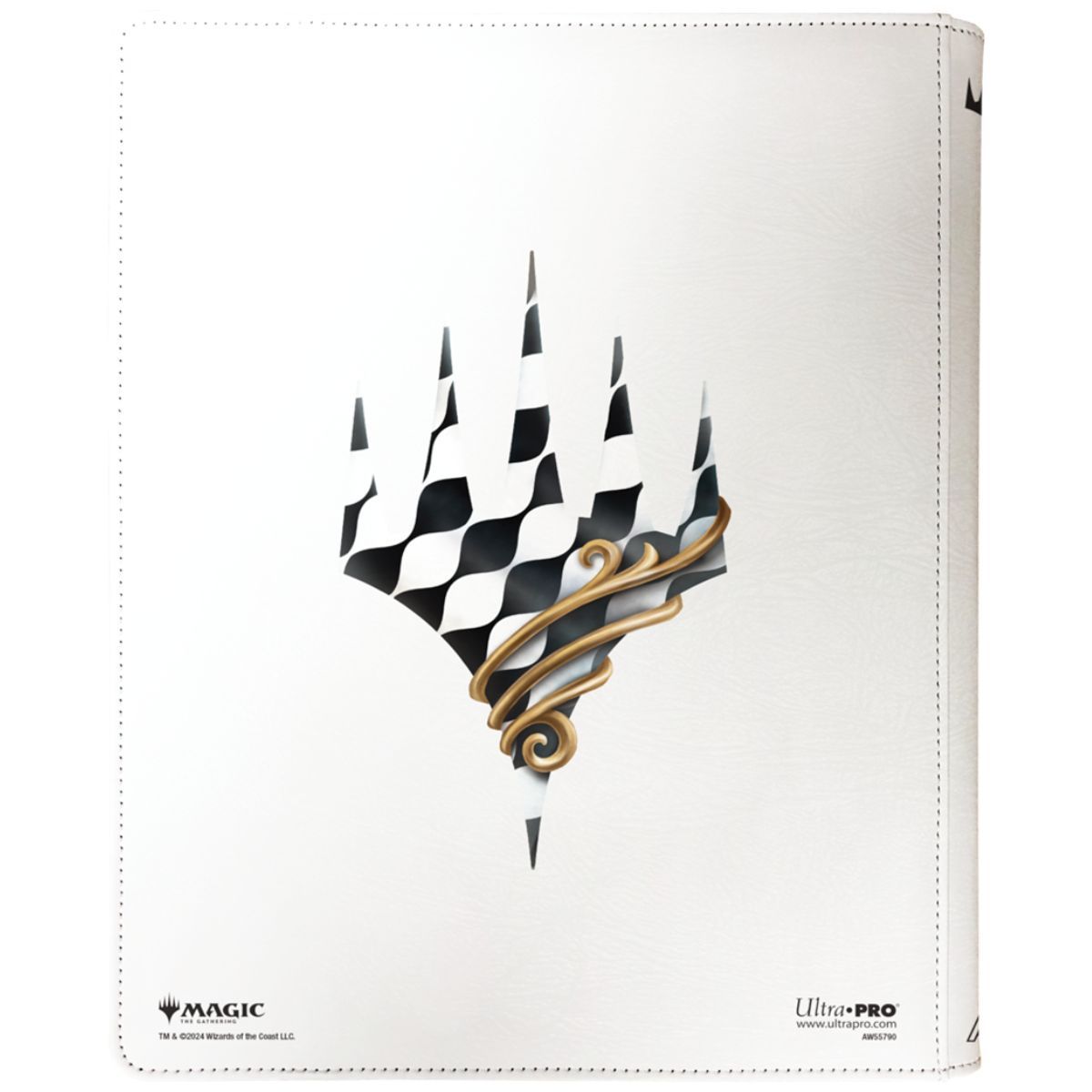 Ultra PRO - MTG : Aetherdrift 9-pocket Premium Pro Binder  - Classeur Portfolio