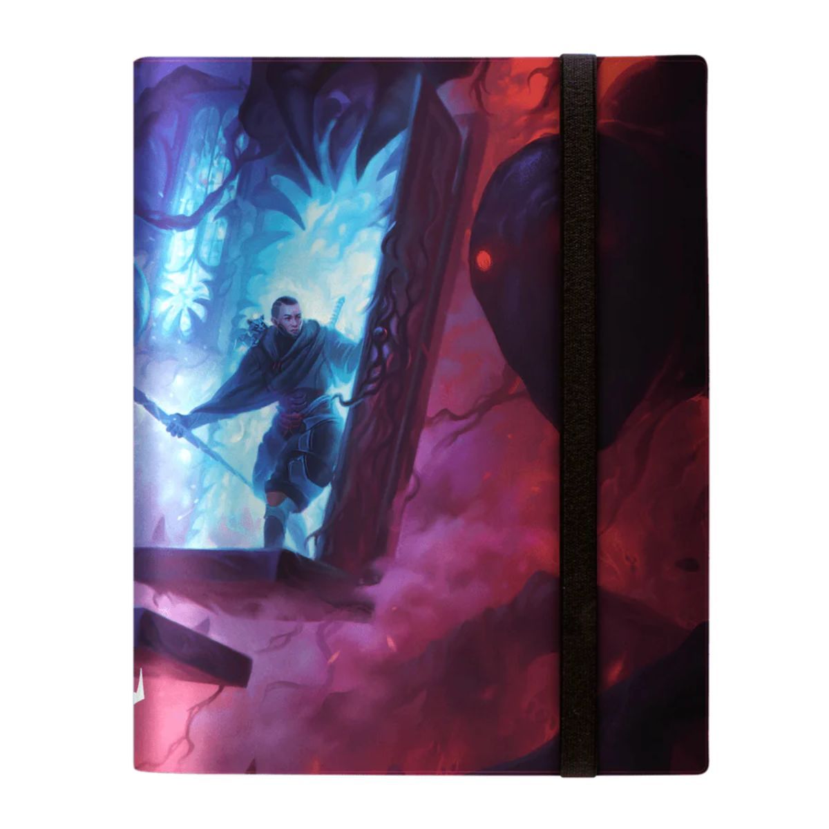 Item Ultra PRO - MTG : Duskmourn 9-Pocket Binder  - Classeur Portfolio